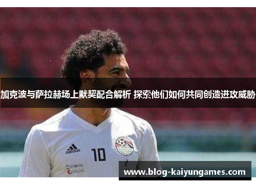 加克波与萨拉赫场上默契配合解析 探索他们如何共同创造进攻威胁