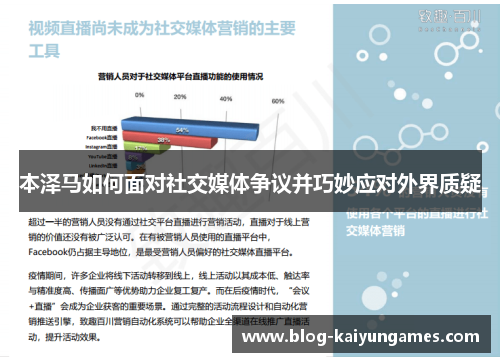 本泽马如何面对社交媒体争议并巧妙应对外界质疑