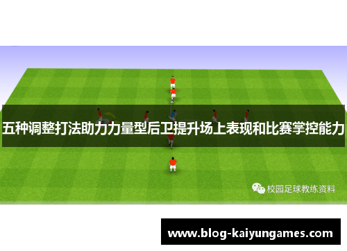 五种调整打法助力力量型后卫提升场上表现和比赛掌控能力