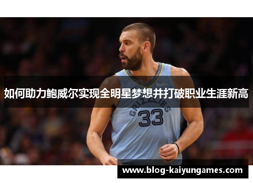 如何助力鲍威尔实现全明星梦想并打破职业生涯新高