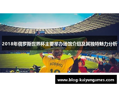 2018年俄罗斯世界杯主要举办场馆介绍及其独特魅力分析