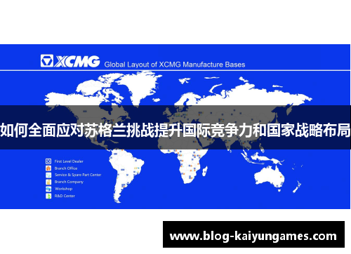 如何全面应对苏格兰挑战提升国际竞争力和国家战略布局