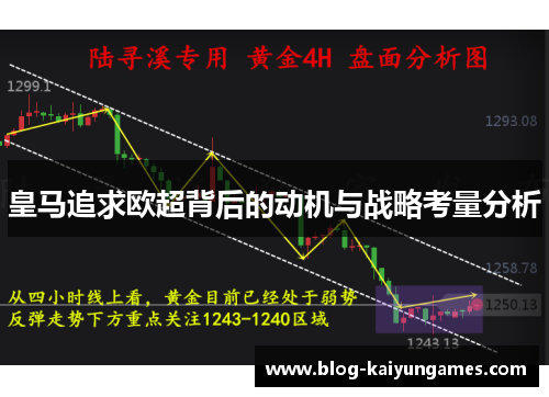 皇马追求欧超背后的动机与战略考量分析